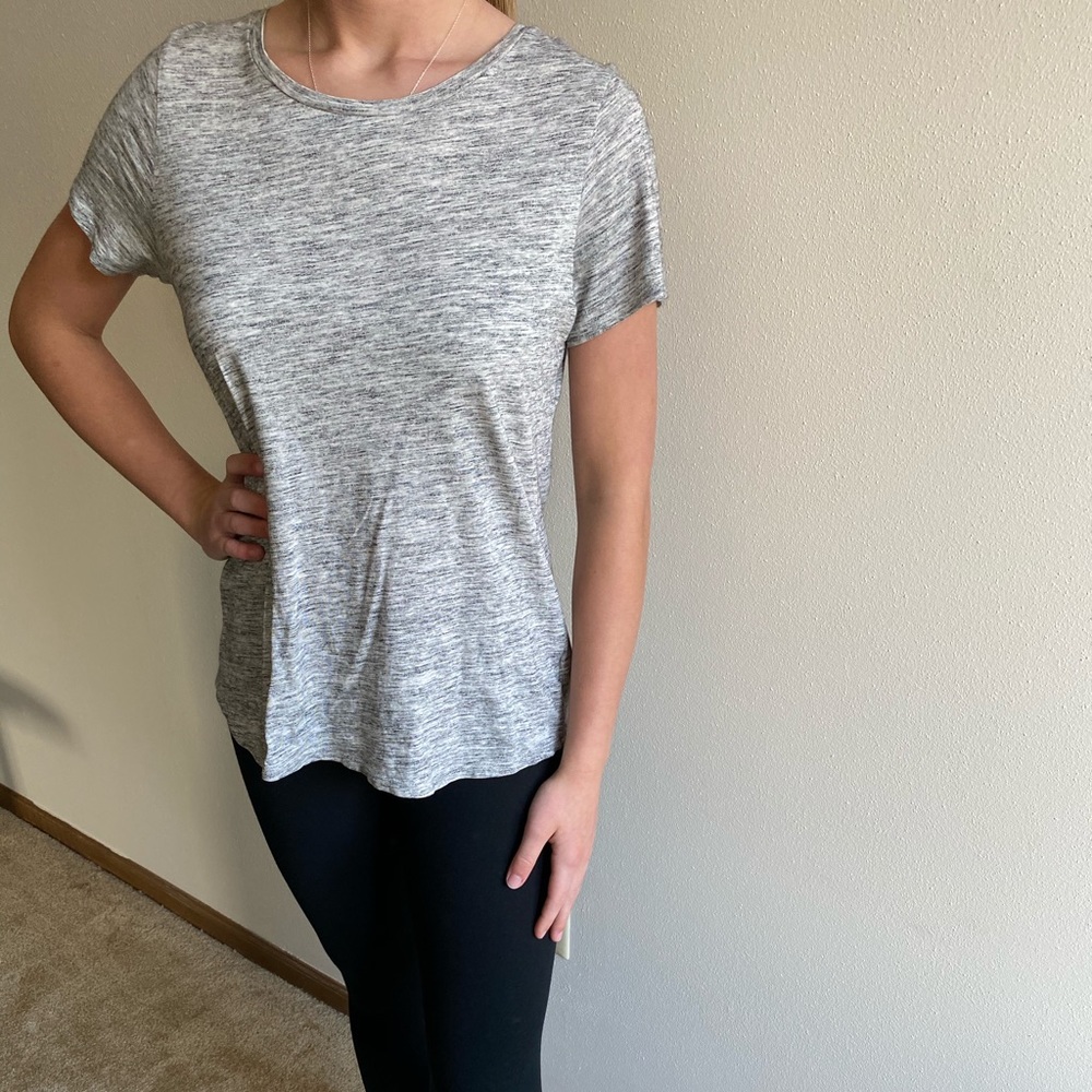 Comfortable T-shirt